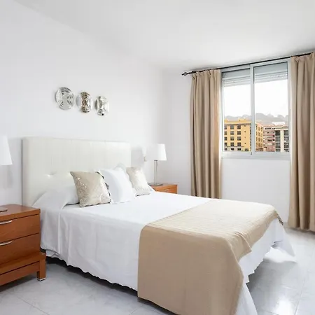 Appartamento Home2book Bright Center Cruz, Wifi *