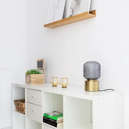 Appartamento Home2book Bright Center Cruz, Wifi *