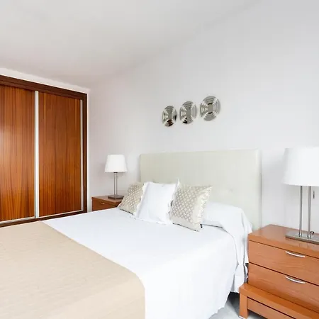Home2book Bright Center Cruz, Wifi Appartamento *