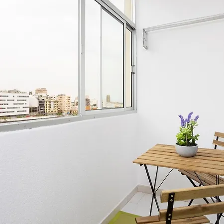 Home2book Bright Center Cruz, Wifi *