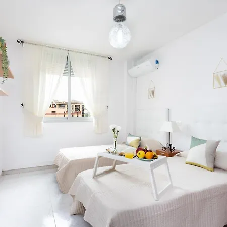 Home2book Bright Center Cruz, Wifi Santa Cruz de Tenerife