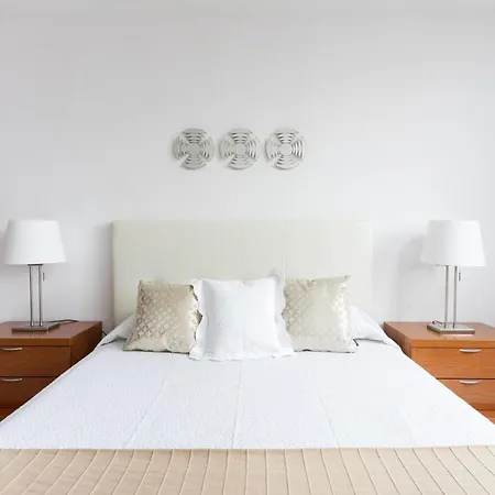 Home2book Bright Center Cruz, Wifi Santa Cruz de Tenerife